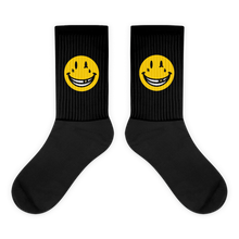Load image into Gallery viewer, SMILEY SOCKS
