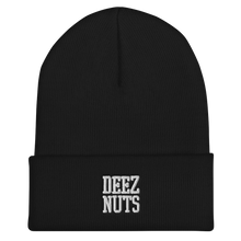Load image into Gallery viewer, STACKED LOGO BEANIE
