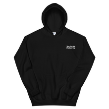 Load image into Gallery viewer, YGMFU EMBROIDERED HOOD
