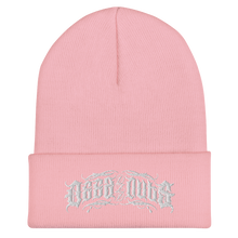 Load image into Gallery viewer, EMBRPIDERED OE  DTD LOGO BEANIE
