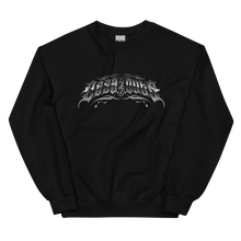 Load image into Gallery viewer, CHROME CREWNECK SWEATER
