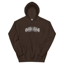 Load image into Gallery viewer, EMBROIDERED OE-DTD LOGO HOOD

