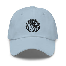 Load image into Gallery viewer, YING YANG DAD HAT
