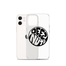 Load image into Gallery viewer, YING YANG IPHONE CASE
