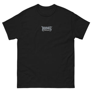 EMBROIDERED METAL DTDMLB2NYC T