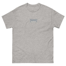 Load image into Gallery viewer, EMBROIDERED METAL DTDMLB2NYC T
