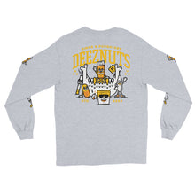 Load image into Gallery viewer, B&amp;P PARTY LONG SLEEVE
