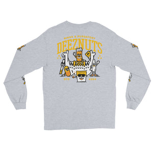B&P PARTY LONG SLEEVE