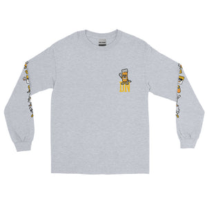 B&P PARTY LONG SLEEVE