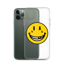Load image into Gallery viewer, SMILEY IPHONE CASE
