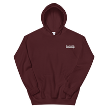 Load image into Gallery viewer, YGMFU EMBROIDERED HOOD
