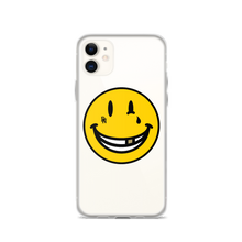 Load image into Gallery viewer, SMILEY IPHONE CASE
